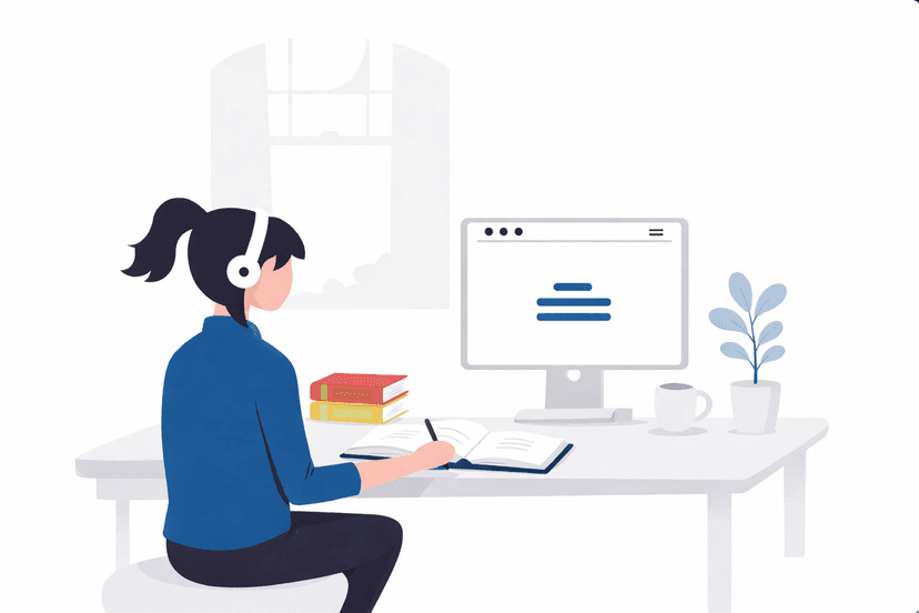 The new StrongStart Learning Management System (LMS)